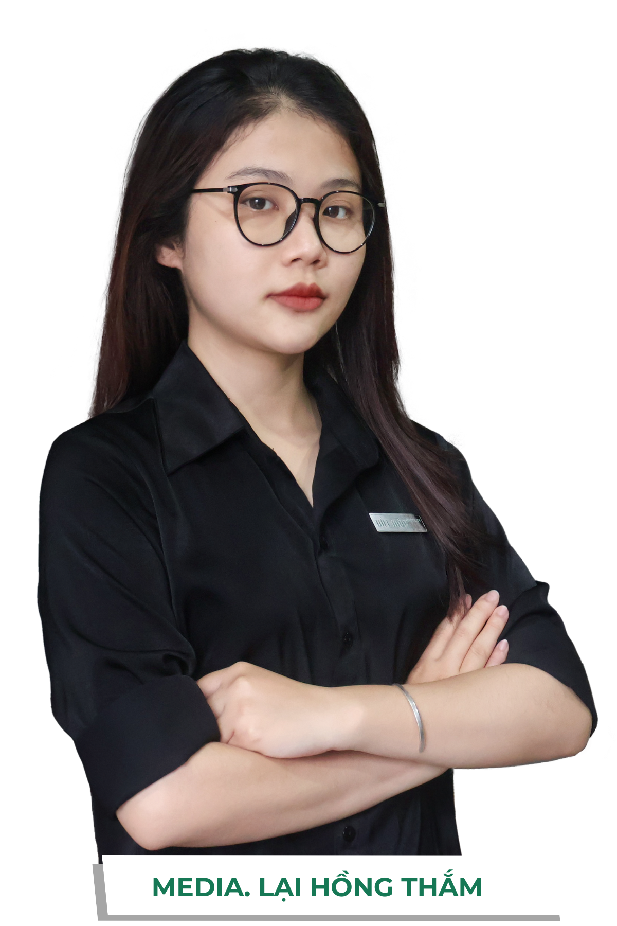 MEDIA. LẠI HỒNG THẮM