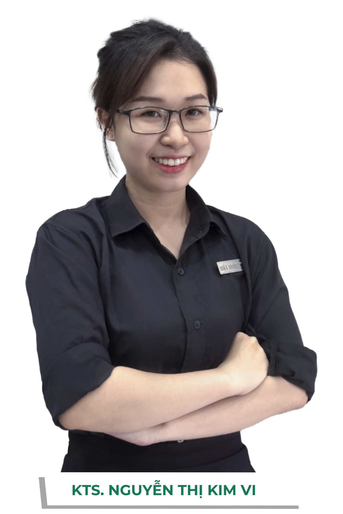 KTS. NGUYỄN THỊ KIM VI