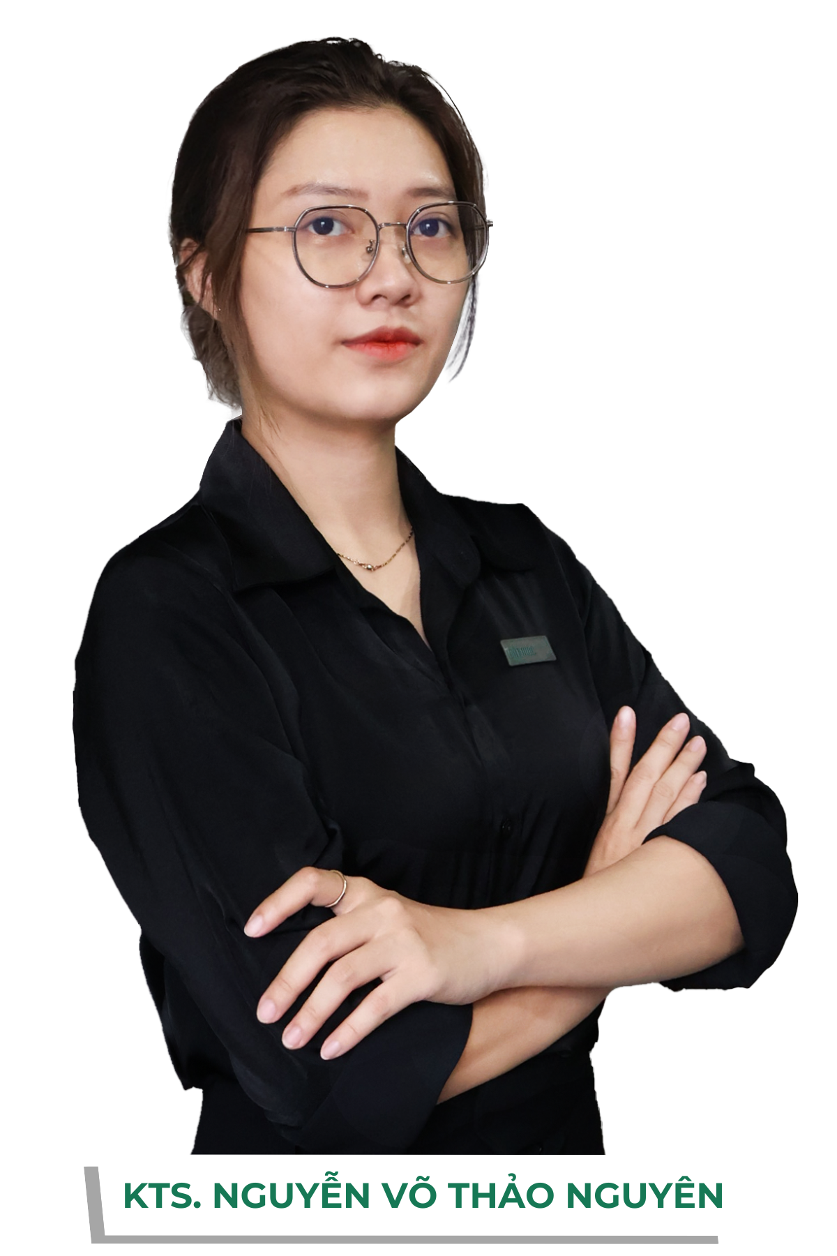 KTS. NGUYỄN VÕ THẢO NGUYÊN